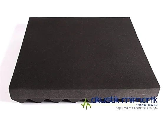 Akustik Piramit Sünger Fiyatları