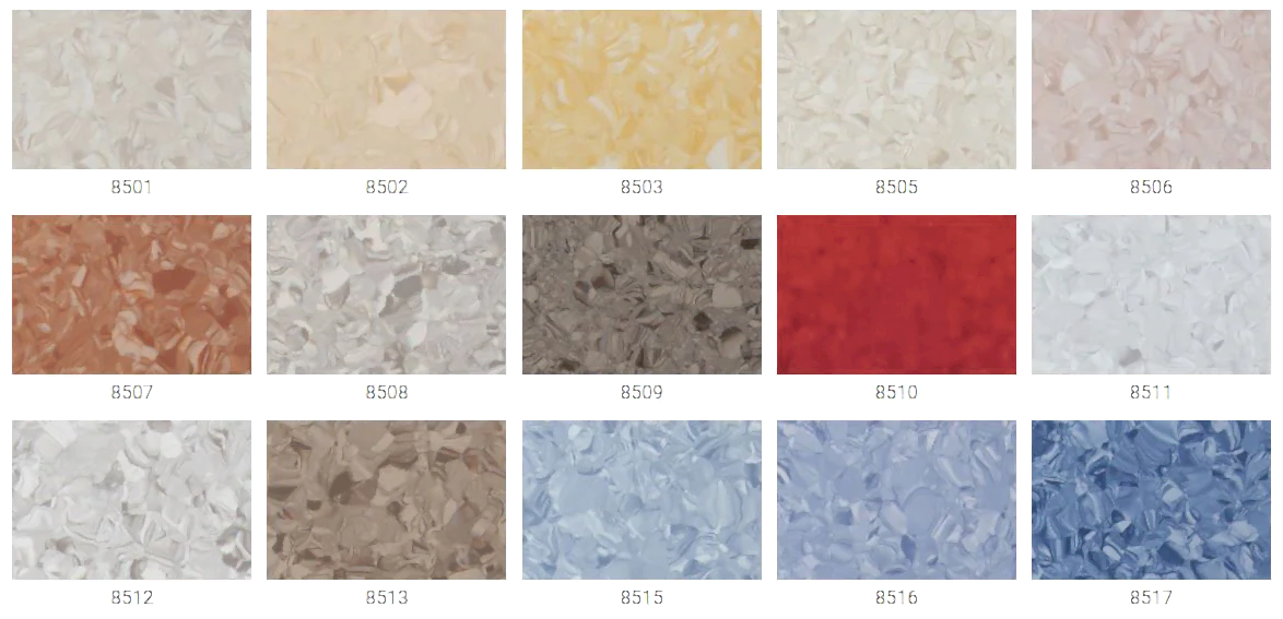 homojen vinly lara pvc zemin kaplama fiyatları