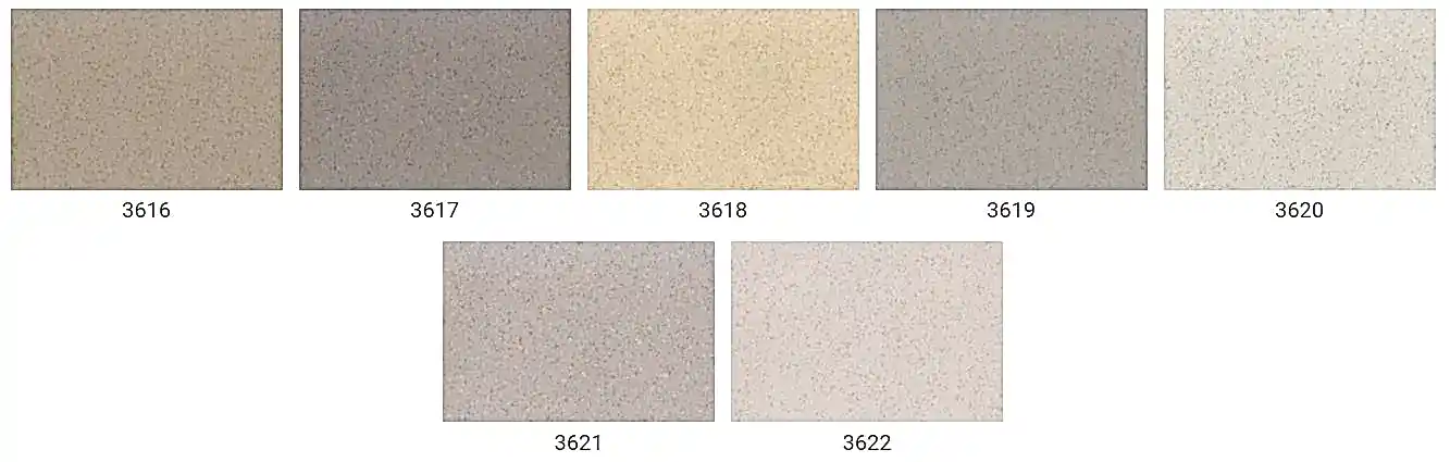 homojen vinly mercury pvc zemin kaplama döşemeleri