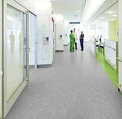 homojen vinly mercury pvc zemin kaplama