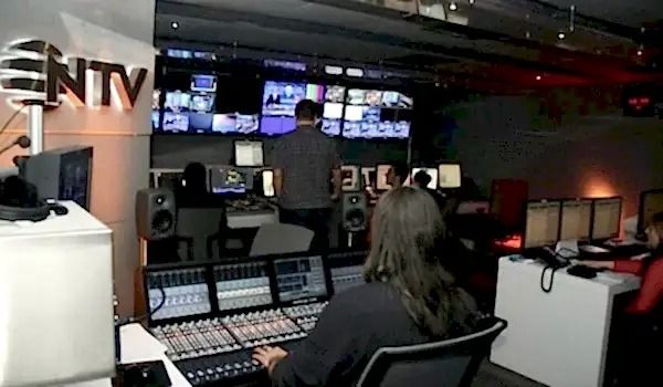 Restoran Akustik Tasarımı