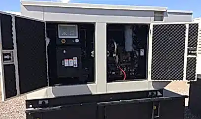 Ses Yalıtımı Kabini