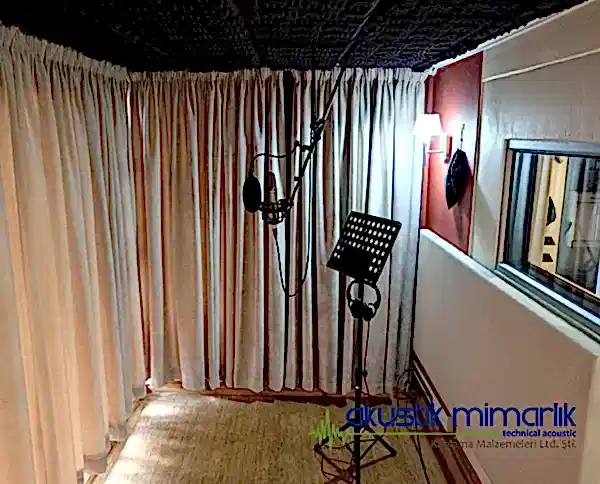 Akustik Mimarlık