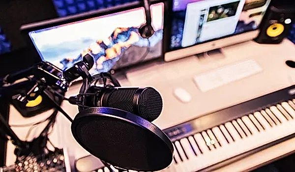 Akustik Sünger Ses Yalıtımı