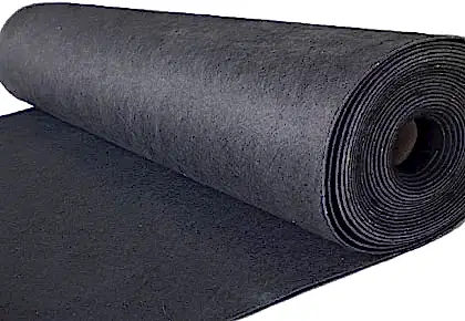 Ağır Epdm Ses Yalıtım Bariyeri Ses Kesici Bariyer