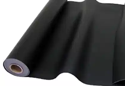 Ağır Epdm Ses Yalıtım Bariyeri Ses Kesici Bariyer