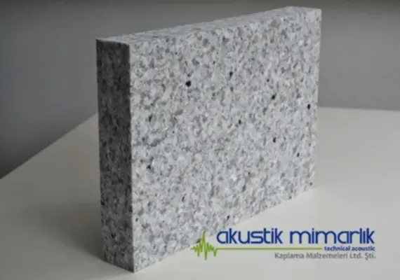 Ses Kesici Bondex Süngerpan