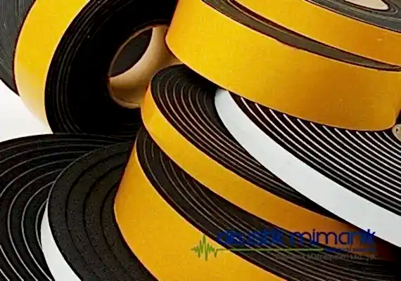 Alçıpan Profil Bandı