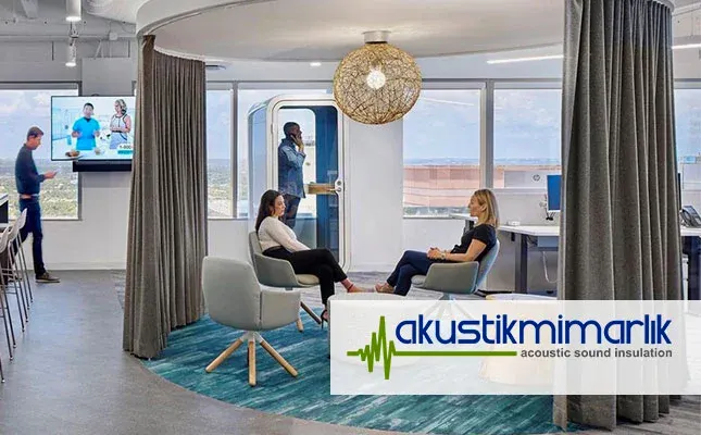 ses yalıtım perdesi fiyatları