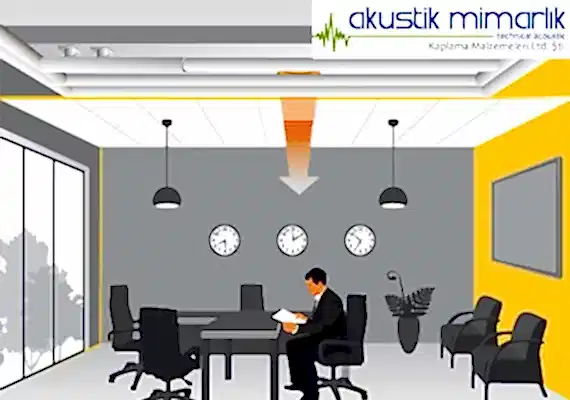 Tek Yönlü Ses Yalıtımı Fiyatları