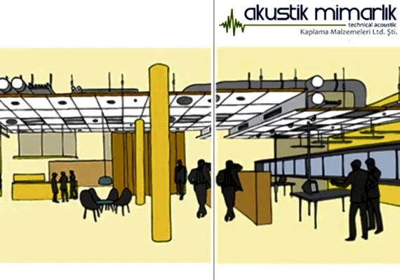 Tek Yönlü Ses Yalıtımı