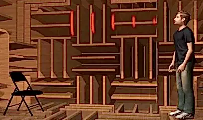 Ses Yalıtımlı Oda