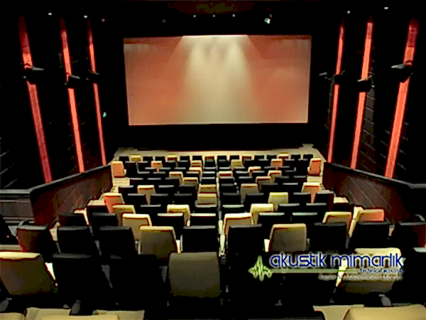 Sinema Ses Yalıtımı Fiyatları