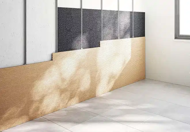 soundtex akustik keçe