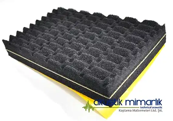 Akustik Special Sünger Fiyatları