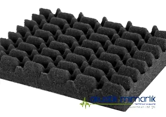 Nfaf Yanmaz Akustk Special Sünger Fiyatları