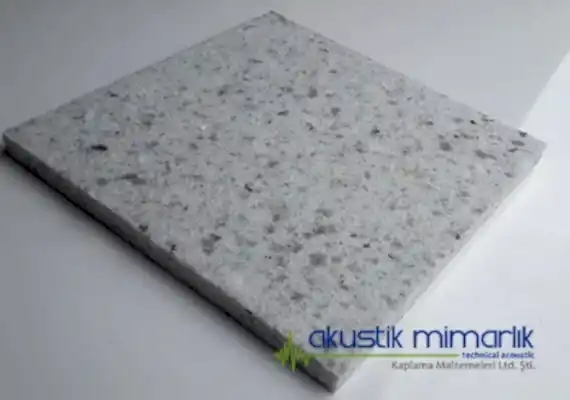 Ses İzolasyon Süngeri