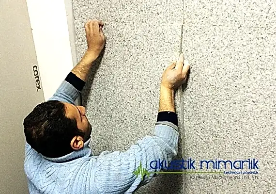 Sünger Nasıl Yapıştırılır