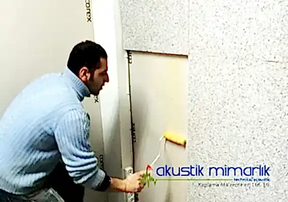 Süngerpan Uygulaması