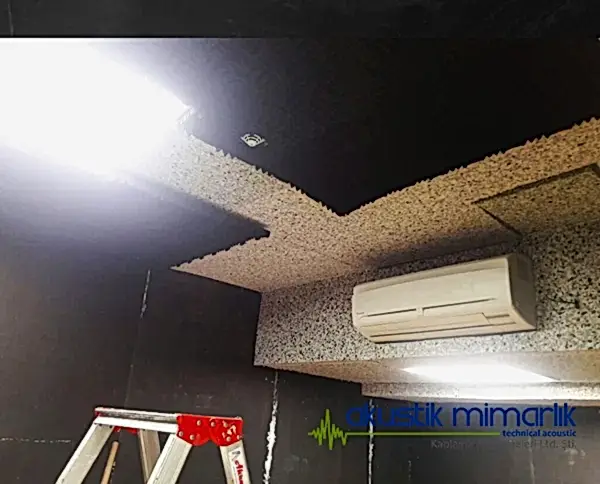Tavan Ses İzolasyonu Fiyatları
