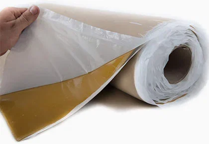 tecsound ses yalıtım bariyeri