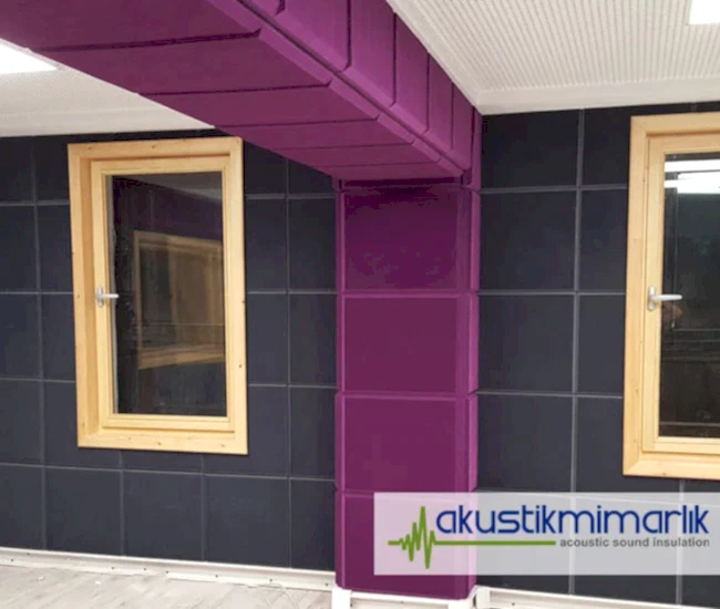 akustik tekno touch sünger