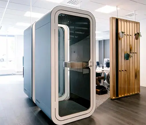 akustik telefon kabini fiyatları