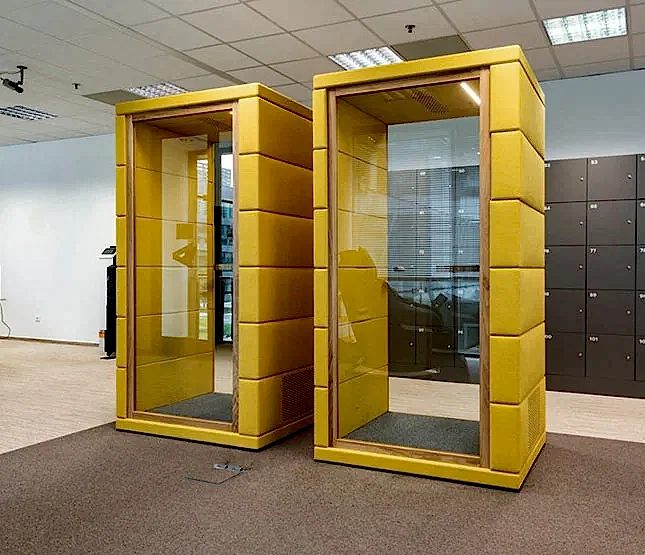 akustik telefon kabini modelleri Fiyatları