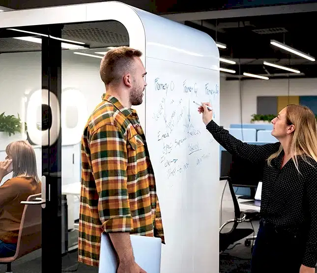 akustik telefon kabini modelleri