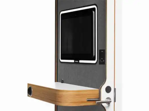 ofis kabini modelleri