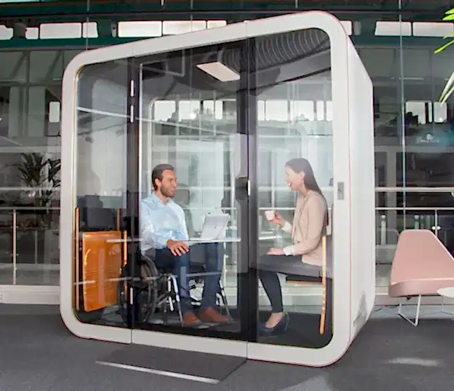 akustik toplantı modülü fiyatları