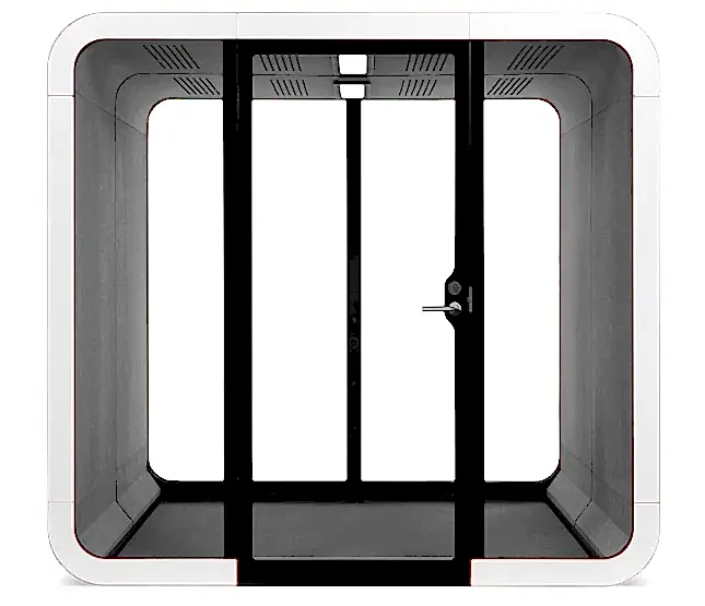 akustik toplantı modülü