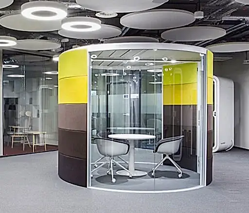 evde çalışma kabini fiyatları