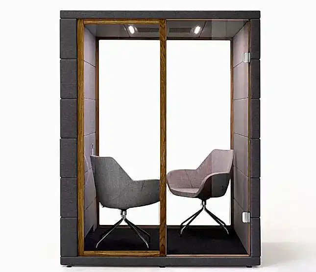 portatif toplantı kabini fiyatları