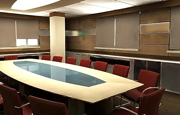 Toplantı Salonu Fiyatları