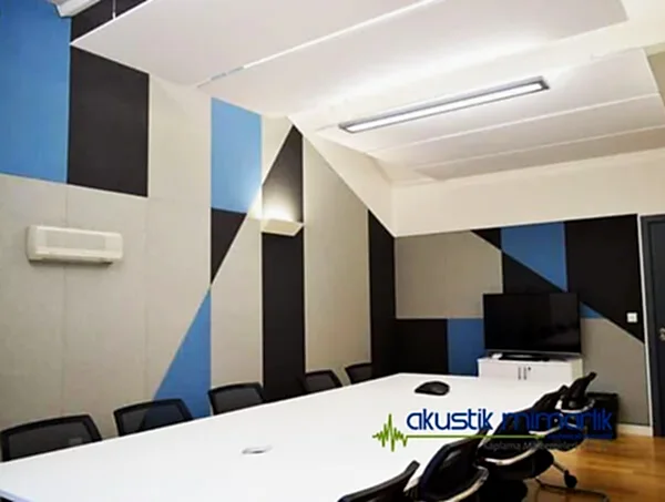 Toplantı Salonu Ses Yalıtım Fiyatları