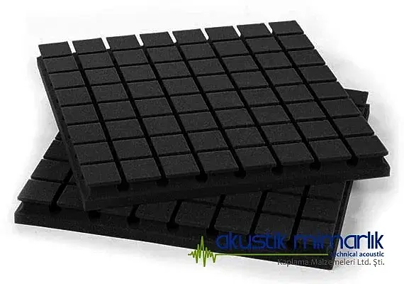 Vicoustic Flexi A50 Sünger