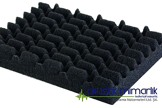 Yanmaz Akustik Special Sünger