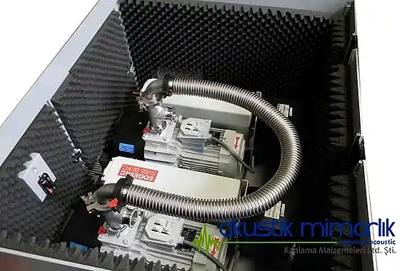 Yanmaz Akustik Sünger Fiyatları