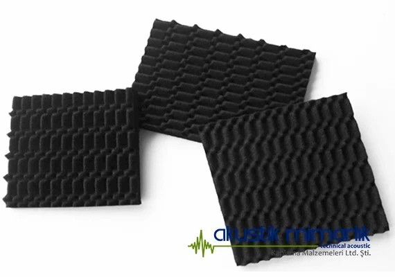 Yanmaz Akustik PU Special Sünger