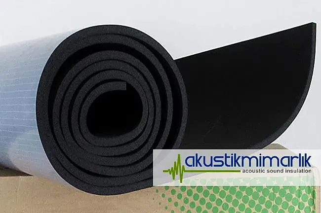 kendinden yapışkanlı elastomerik kauçuk sünger fiyatları