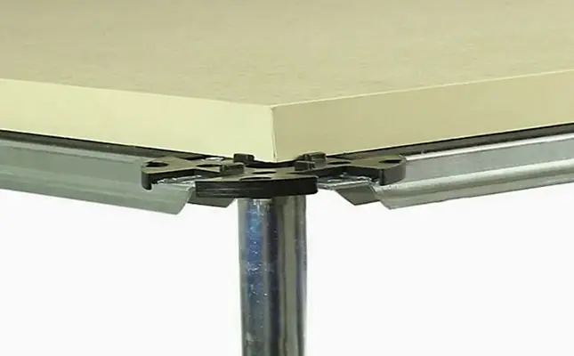 FOLYO KAPLI yükseltilmiş döşeme sistemleri