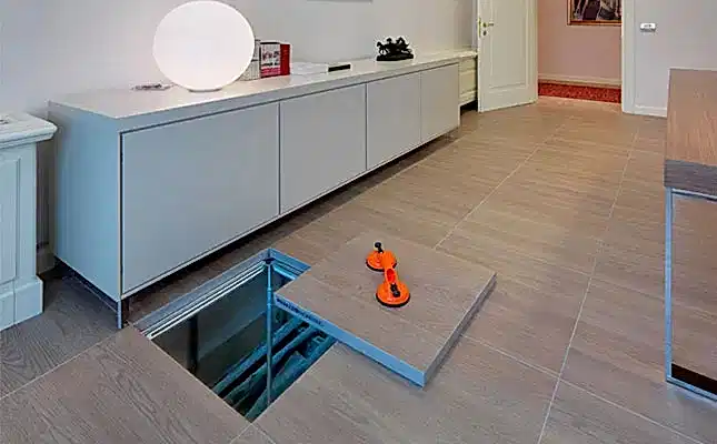 yükseltilmiş döşeme fiyatları