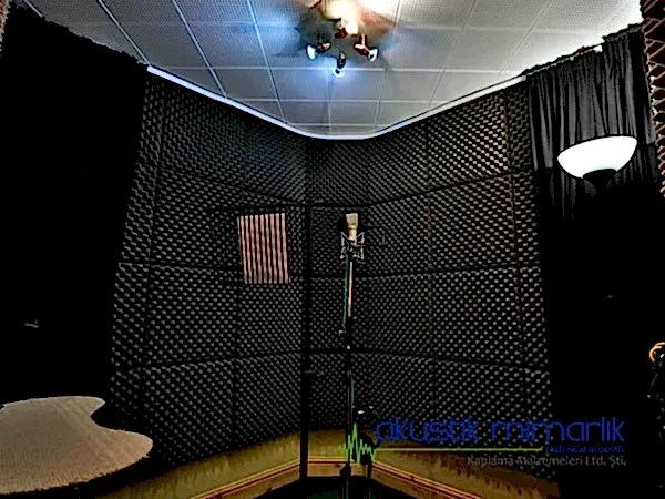Akustik Mimarlık