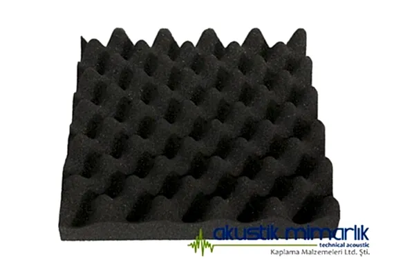 Yanmaz Yumurta Sünger