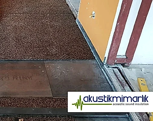 yüzer döşeme nedir