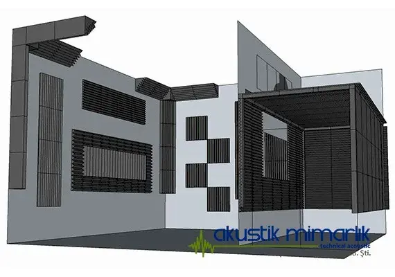 Akustik Danışmanlık