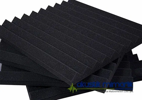 Akustik Sünger Fiyatları